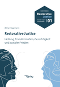 Bild: Restorative Justice - DBH