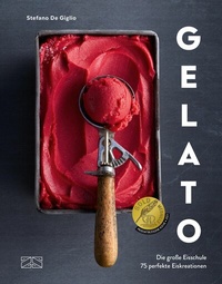 Abbildung von: Gelato - ZS Verlag