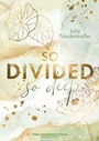 Cover: So Divided So Deep - Drachenmond Verlag