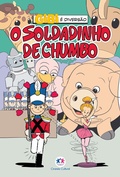 Cover: O soldadinho de chumbo - Ciranda Cultural