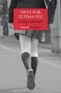 Cover: Vista por &uacute;ltima vez - Siruela
