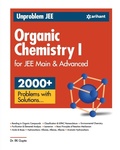Cover: Unproblem Jee Physical Chemistry 1 Jee Mains & Advanced - Arihant Publications India Limited