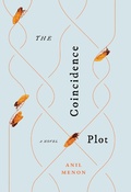 Cover: The Coincidence Plot - S&S India