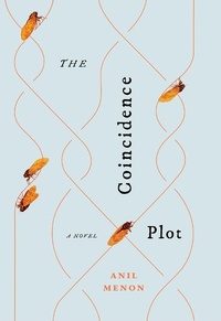 Enlarge image Cover: The Coincidence Plot - S&S India