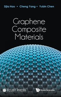 Cover: Graphene Composite Materials - World Scientific Publishing Co Pte Ltd