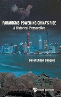 Cover: Paradigms Powering China's Rise: A Historical Perspective - World Scientific Publishing Co Pte Ltd