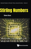 Cover: Stirling Numbers - World Scientific Publishing Co Pte Ltd
