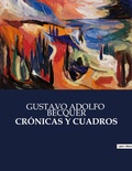 Cover: Cronicas Y Cuadros - Culturea