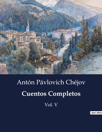 Abbildung von: Cuentos Completos - Culturea