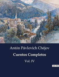 Abbildung von: Cuentos Completos - Culturea