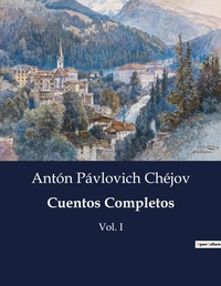 Abbildung von: Cuentos Completos - Culturea