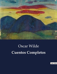 Abbildung von: Cuentos Completos - Culturea