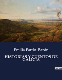 Abbildung von: Historias Y Cuentos de Galicia - Culturea