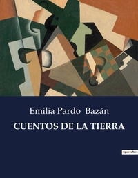 Abbildung von: Cuentos de la Tierra - Culturea