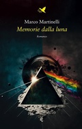 Cover: Memorie della luna - Giovane Holden Edizioni