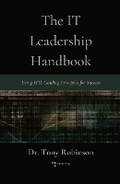 Cover: The IT Leadership Handbook - Harbor View Publishing