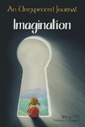 Cover: An Unexpected Journal - Unexpected Journal