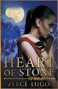 Enlarge image Cover: Heart of Stone - Zeece Lugo