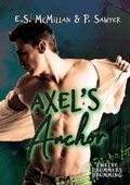 Cover: Axel's Anchor - E.S. McMillan