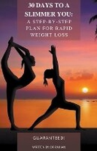 Abbildung von: 30 Days to a Slimmer You - Dr Raihan