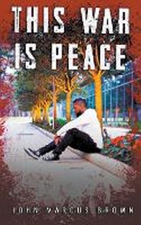 Enlarge image Cover: This War Is Peace - JMB Productions