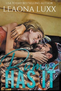 Enlarge image Cover: Rumor Has It - Leaona Luxx