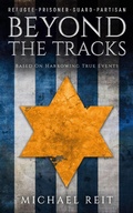 Cover: Beyond the Tracks - Michael Reit