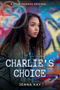 Enlarge image Cover: Charlie's Choice - Storyshares, LLC