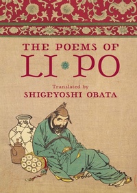 Enlarge image Cover: The Poems of Li Po - Greenpoint Books, LLC