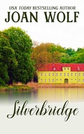 Cover: Silverbridge - Simon + Schuster LLC