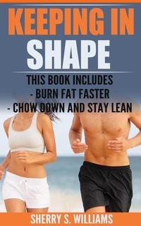 Abbildung von: Keeping In Shape - Urgesta AS