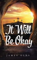 Cover: It Will Be Okay - Brilliant Books Literary