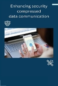Abbildung von: Enhancing security compressed data communication - Self Publisher