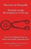 Cover: Martinez de Pasqually - Rose Circle Publications