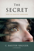 Cover: The Secret - Perichoresis Press