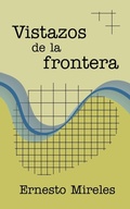 Cover: Vistazos de la frontera - Create Sparkle