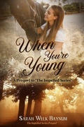 Cover: When You're Young - Sarah Welk Baynum