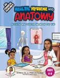 Cover: DR Francis Teaches Health, Hygiene and Anatomy - T.C.Pask