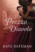 Cover: Il Prezzo del Diavolo - K. C. Bateman (Kate Bateman)