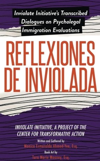 Abbildung von: Reflexiones de Inviolada - Center for Transformative Action