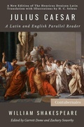 Cover: Julius Caesar - Contubernales