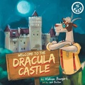 Cover: Welcome to the Dracula Castle - Mahsan Boogert Rafizadeh