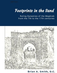 Enlarge image Cover: Footprints in the Sand - Brian A. Smith