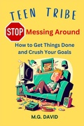 Cover: Stop Messing Around - Informize