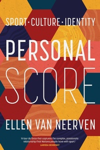 Enlarge image Cover: Personal Score - University of Queensland Press
