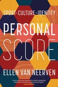 Cover: Personal Score - University of Queensland Press