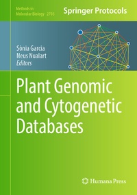 Abbildung von: Plant Genomic and Cytogenetic Databases - Springer
