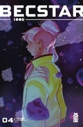 Cover: Becstar #4 - Simon + Schuster LLC