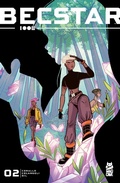 Cover: Becstar #2 - Simon + Schuster LLC