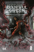 Cover: Bountiful Garden #4 - Simon + Schuster LLC